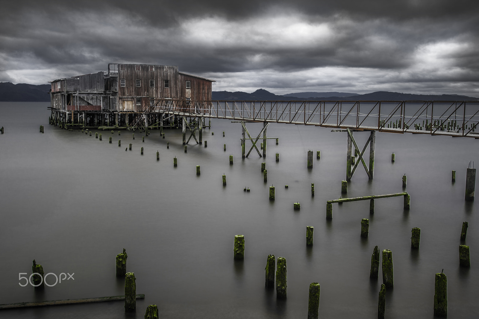 Nikon AF-S Nikkor 14-24mm F2.8G ED sample photo. Astoria net loft photography