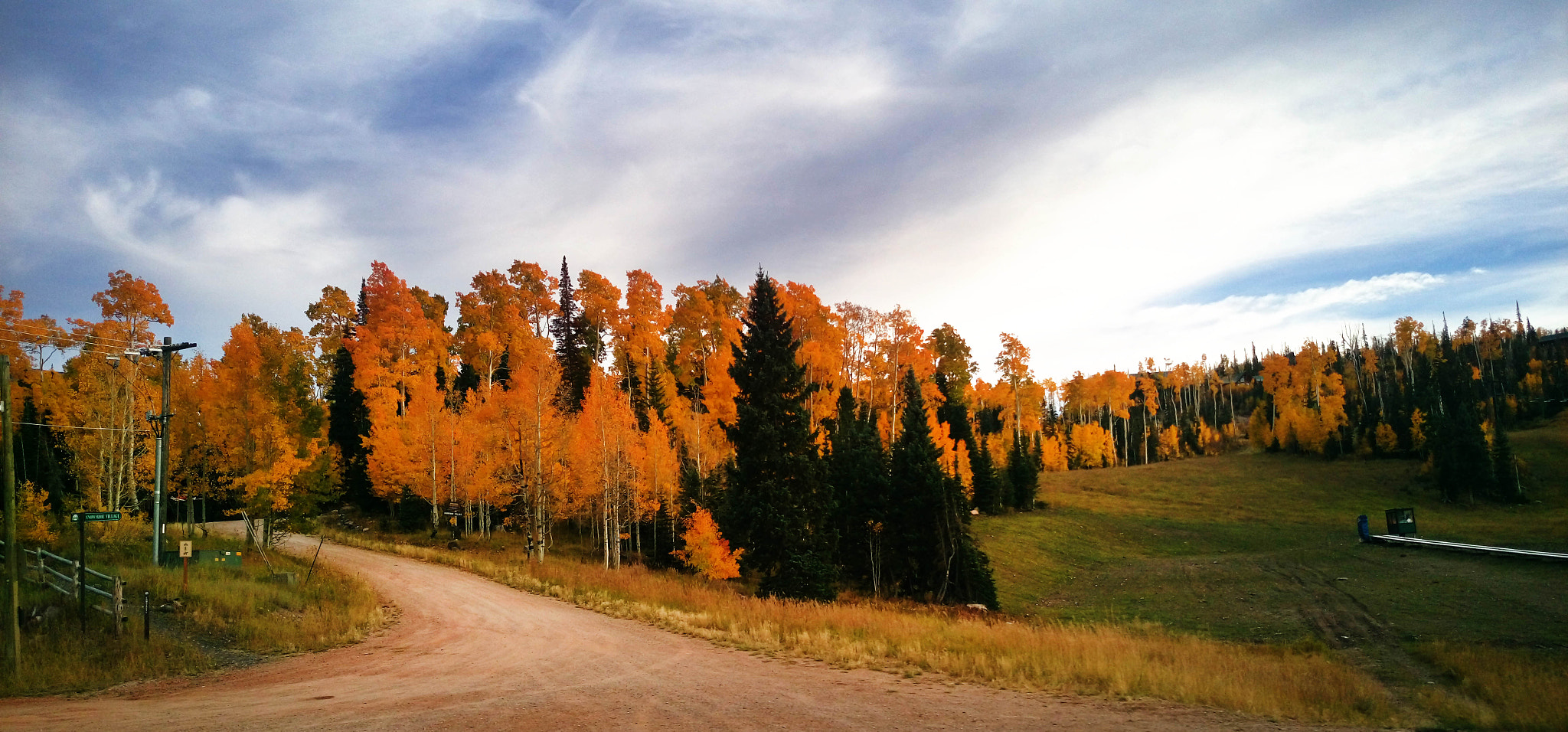 HTC ONE M9+ sample photo. Utah photography