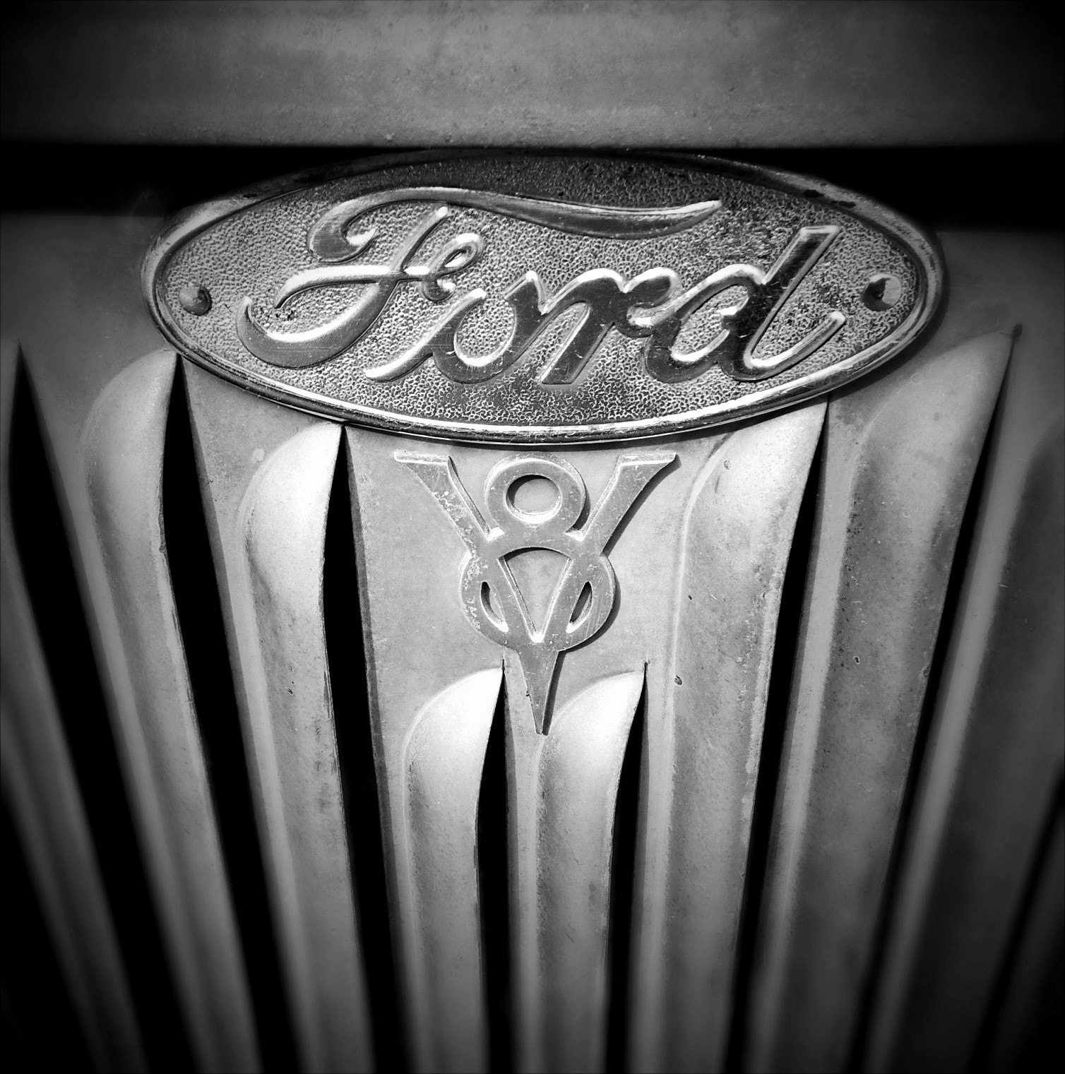 Nokia Lumia 929 sample photo. Church of ford photography