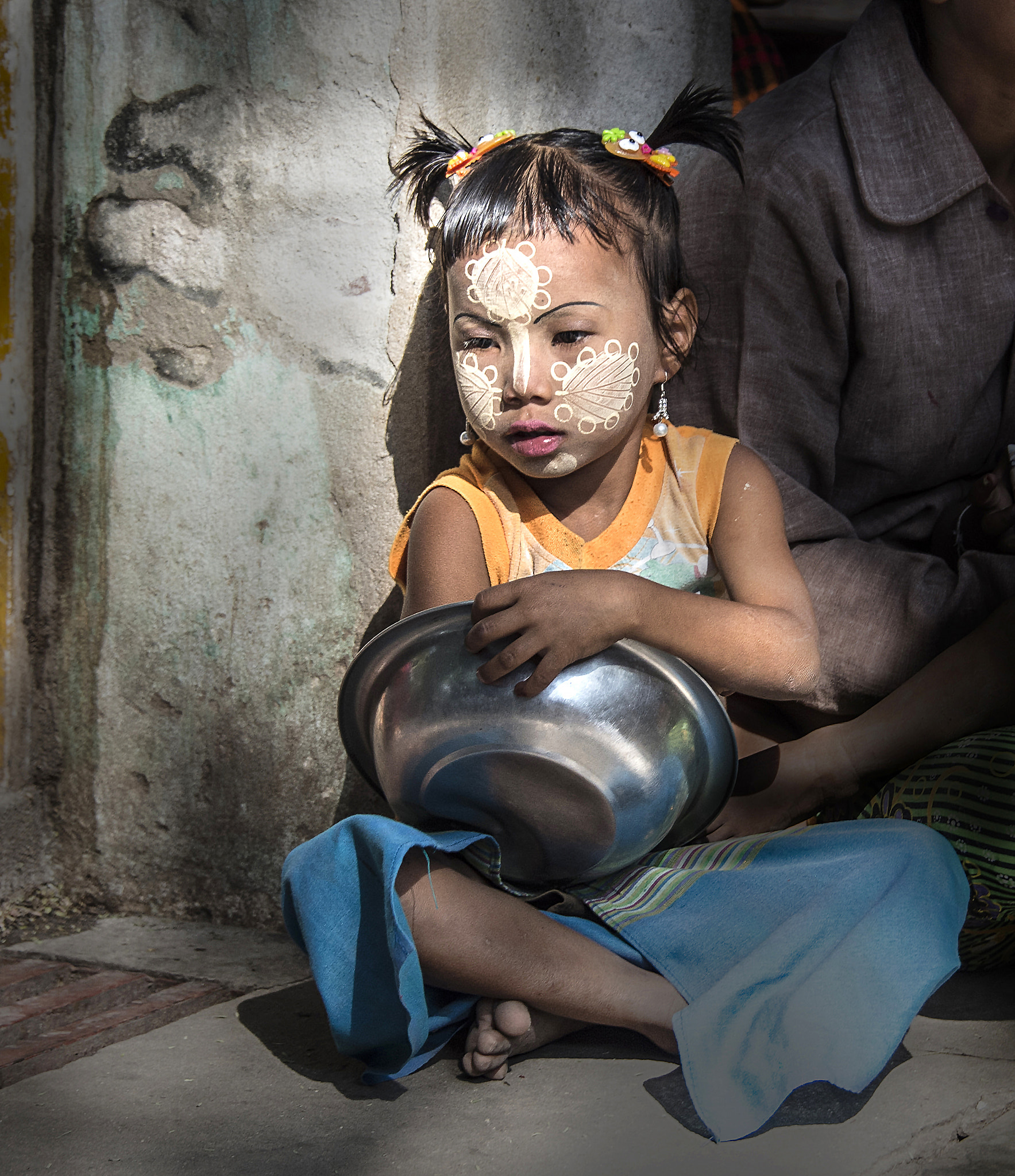 Nikon D4 sample photo. Mandelay, myanmar photography
