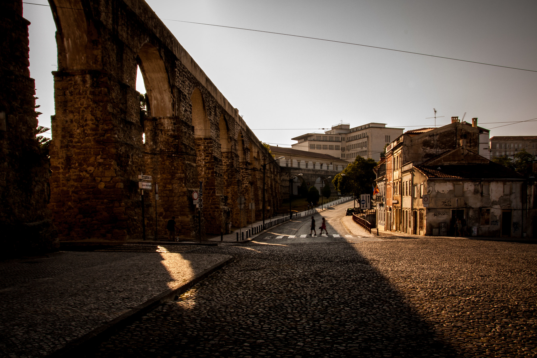 Canon EOS 50D sample photo. Ghost town photography