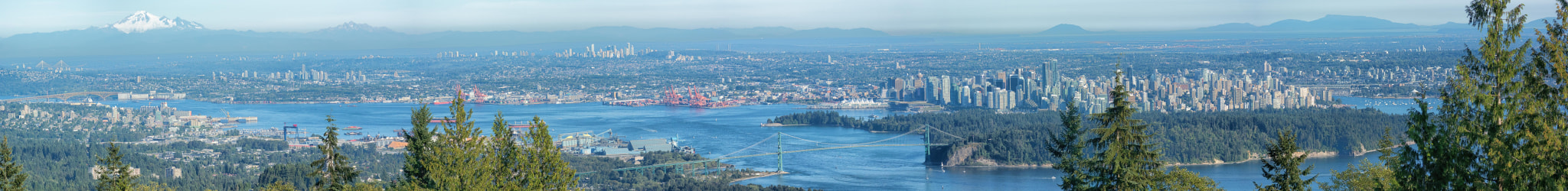 Nikon 1 V3 sample photo. Vancouver photography