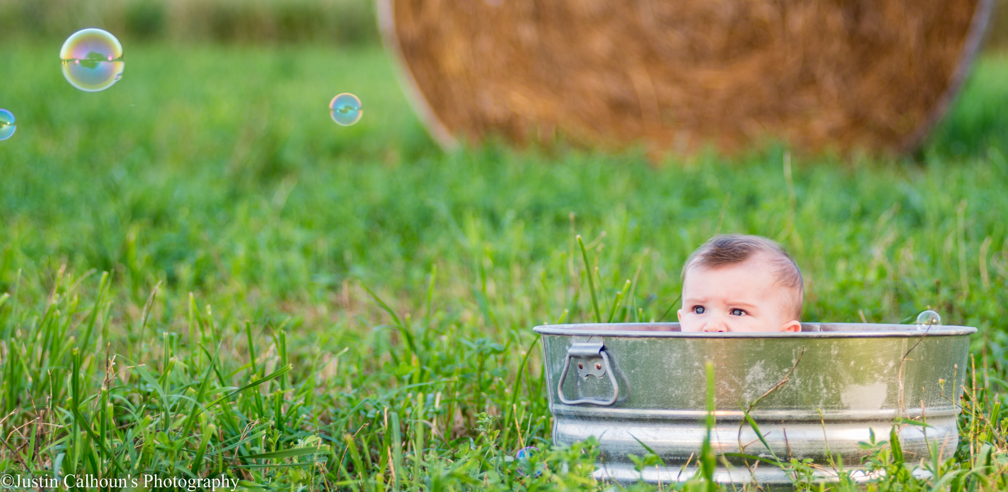 Nikon AF-Nikkor 80-200mm F2.8D ED sample photo. Bubble invasion photography
