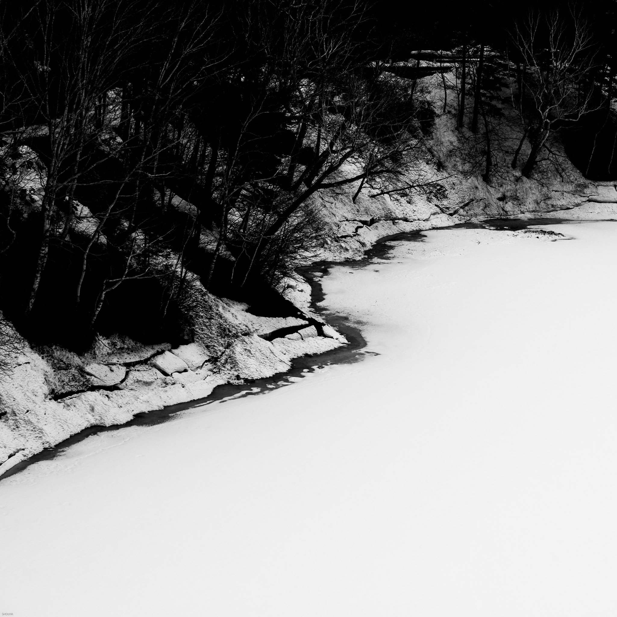 Nikon D3X sample photo. Daisetsuzan photography