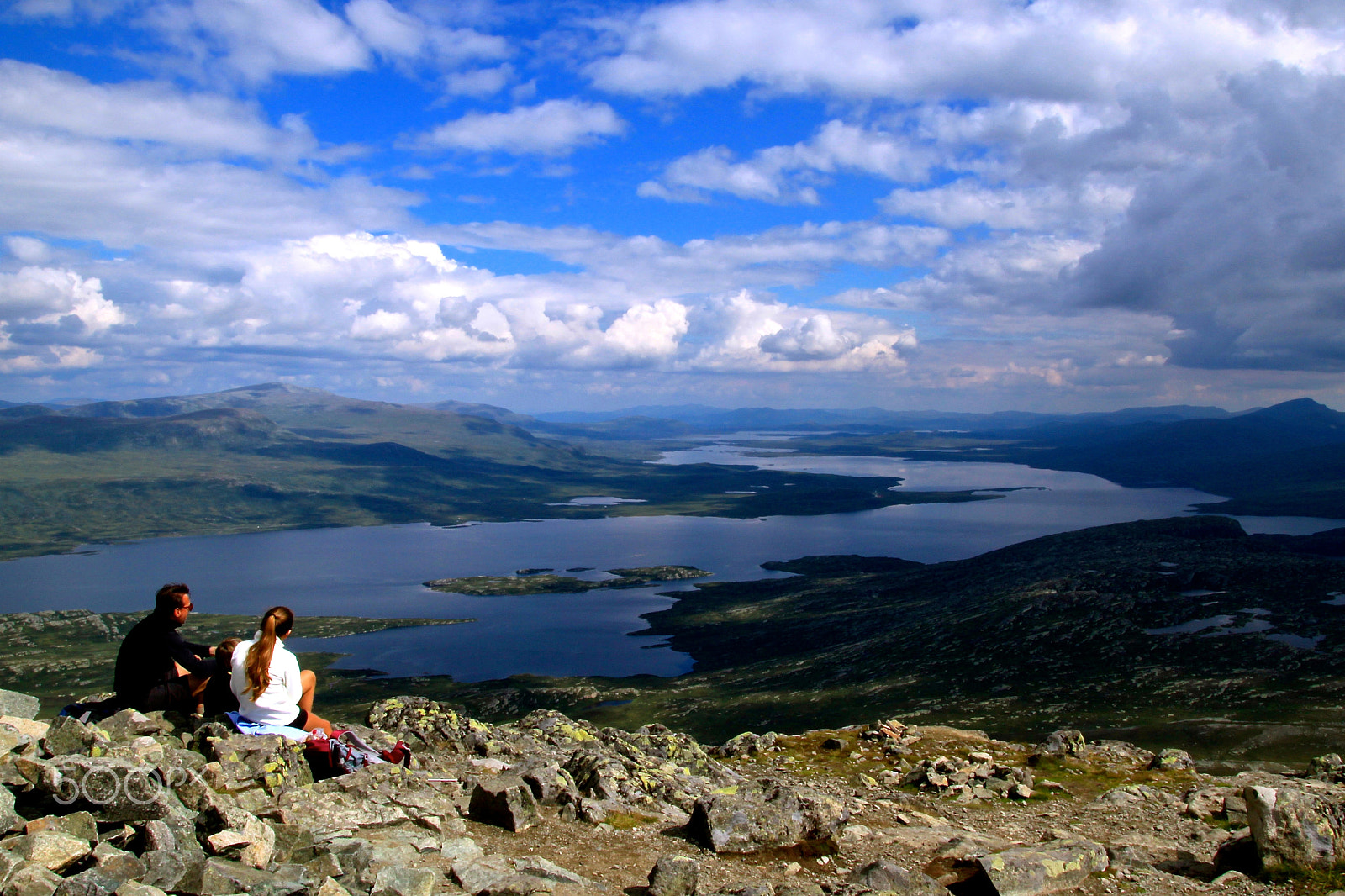 Canon EOS 500D (EOS Rebel T1i / EOS Kiss X3) sample photo. At the top of the world photography