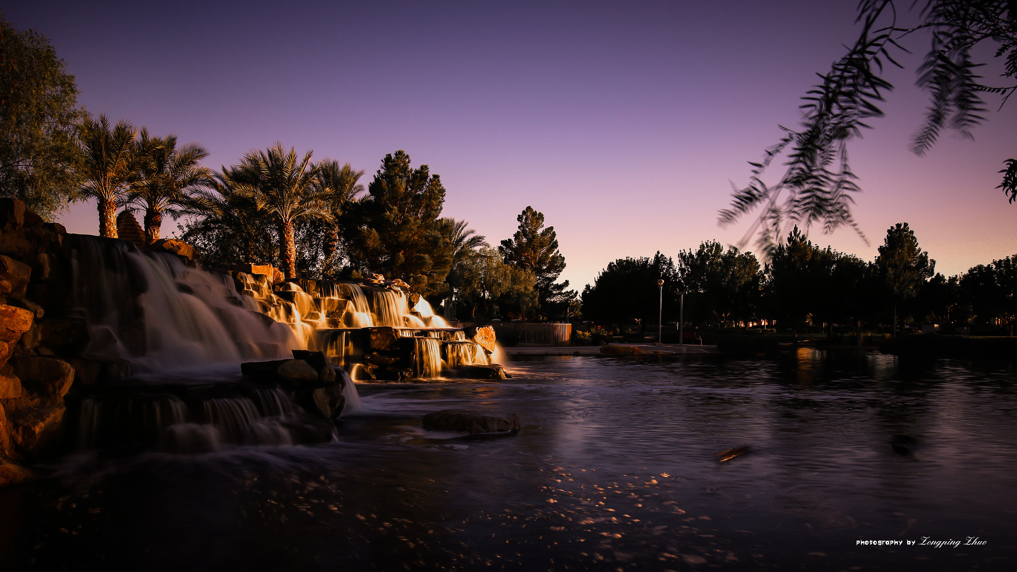 Canon EOS 70D + Canon EF 16-35mm F4L IS USM sample photo. Aliante nature discovery park photography