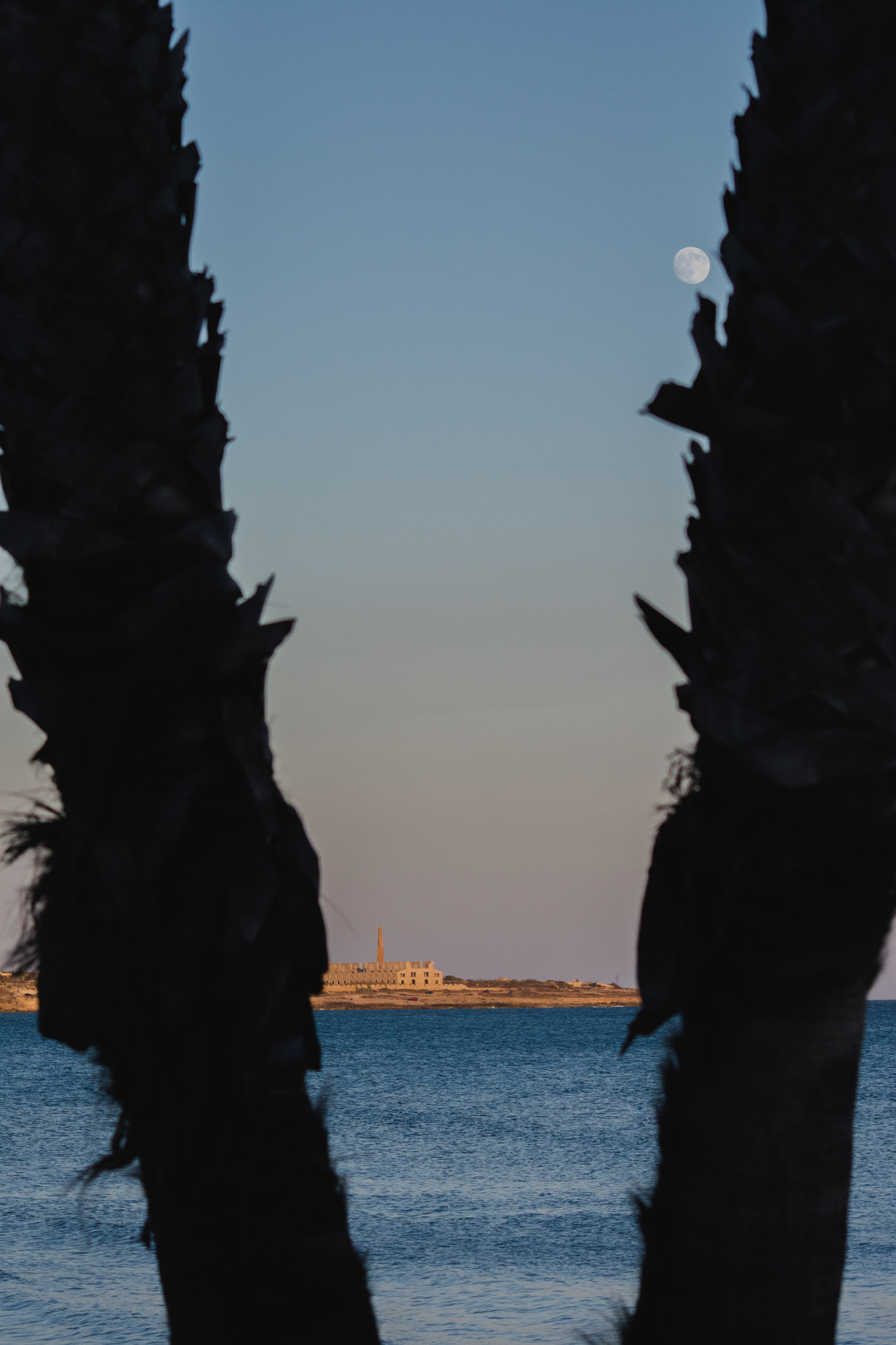 Sigma 70-300mm F4-5.6 APO DG Macro sample photo. "2016, sampieri | sicilia | italia". photography
