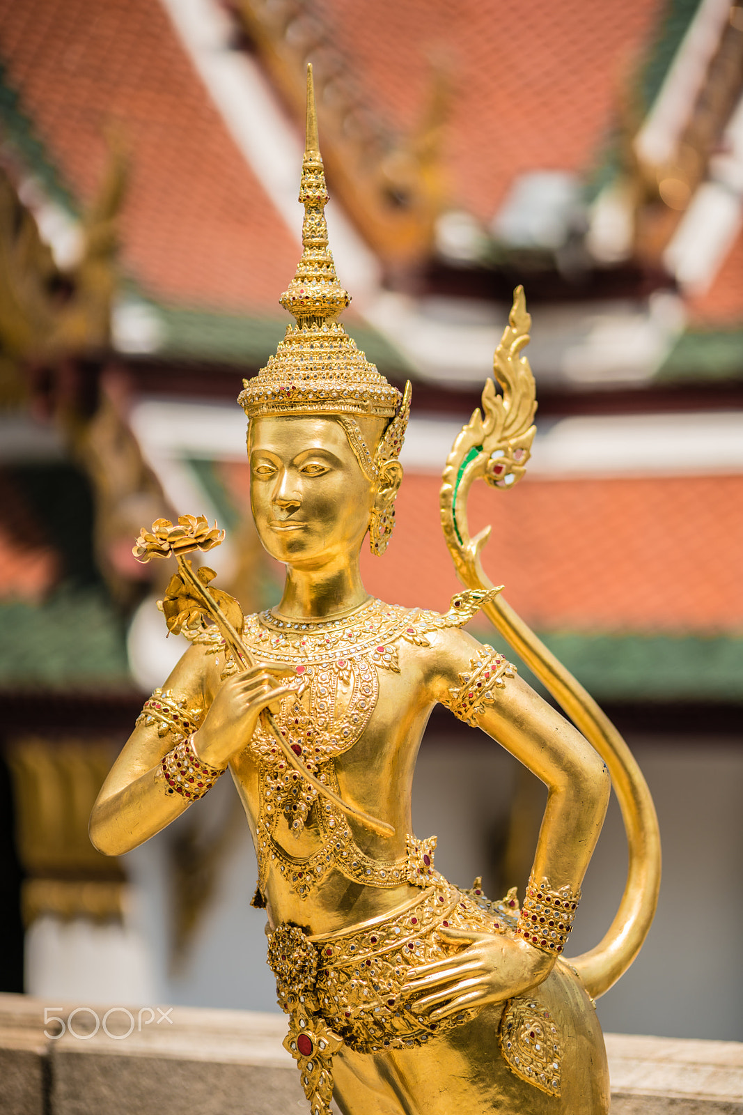 Sony a7R II + Canon EF 135mm F2L USM sample photo. The kinnara photography