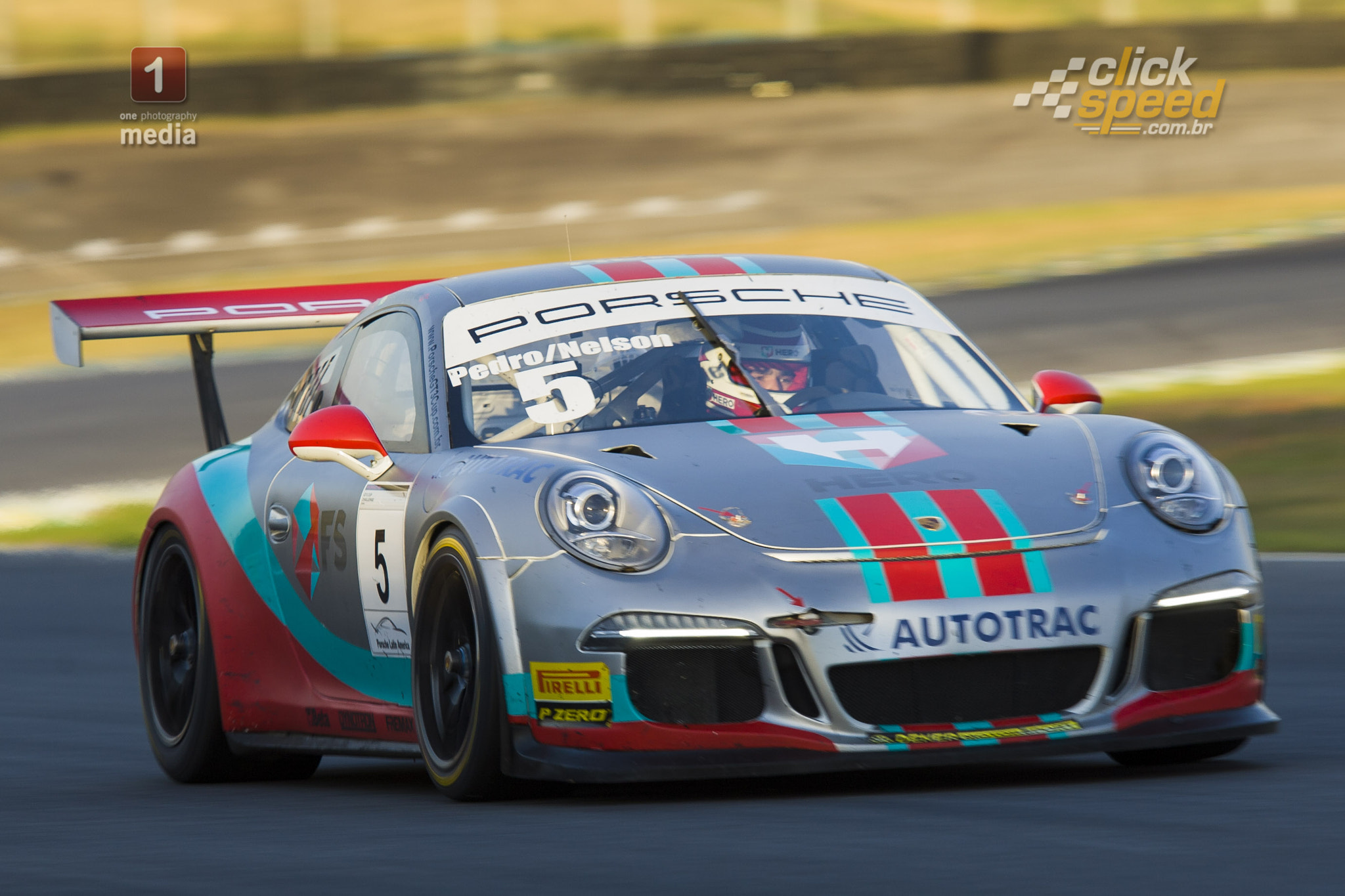 Canon EOS-1D Mark III + Canon EF 70-200mm F2.8L USM sample photo. Os irmãos pedro (foto) e nelson piquet conquistaram a 5ª posição na 5ª etapa da porsche gt3 cup... photography