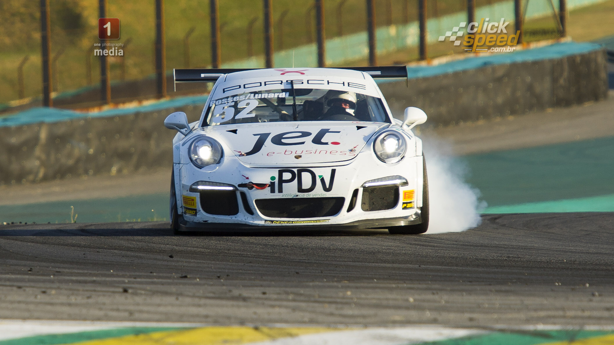 Canon EOS-1D Mark III + Canon EF 70-200mm F2.8L USM sample photo. Dupla beto posses e clemente lunardi durante a 5ª etapa da porsche gt3 cup challenge 2016... photography