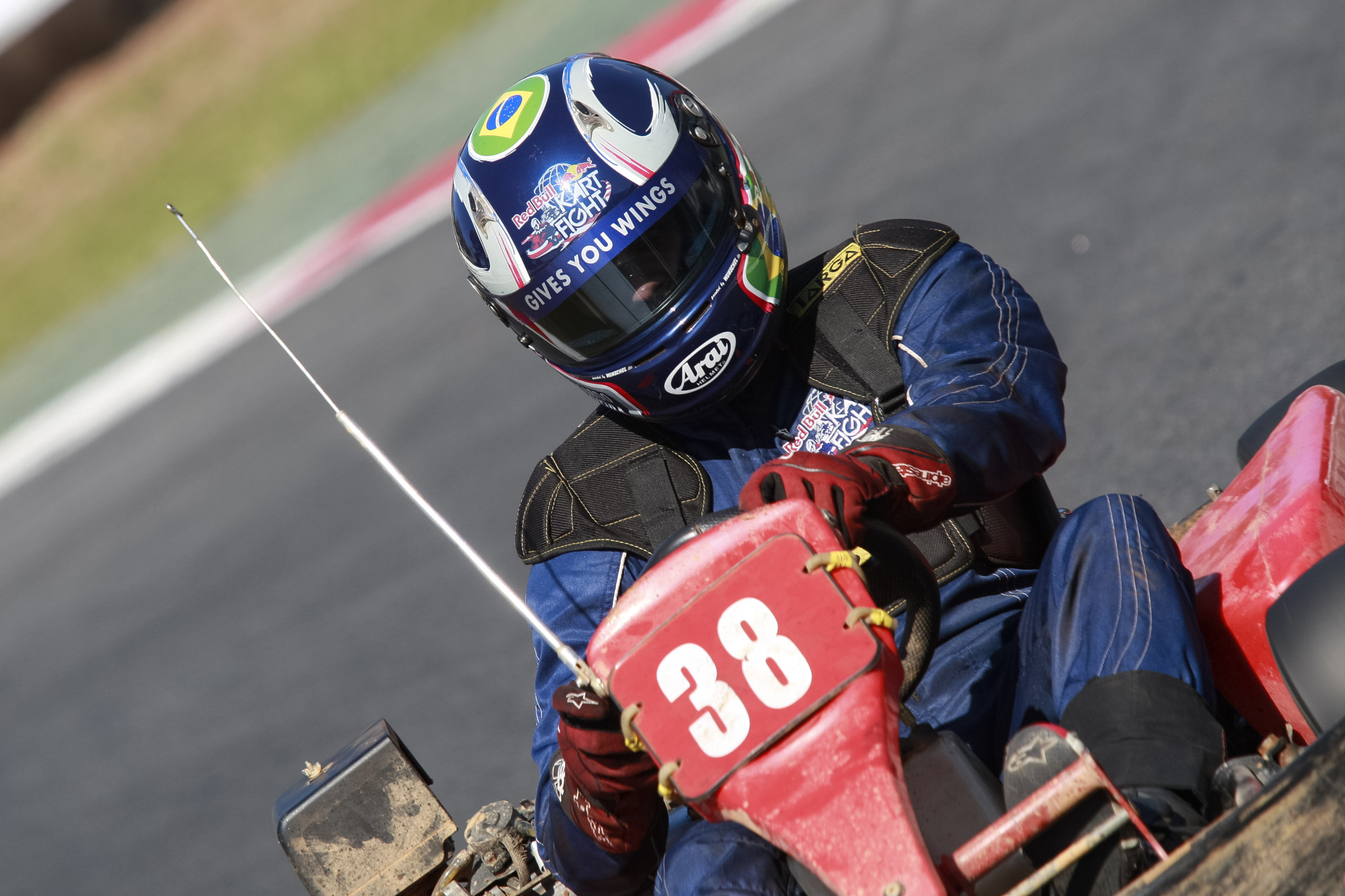 Canon EF 70-200mm F2.8L USM sample photo. SÃo paulo, sp - 02.07.2016: o piloto jr de oliveira durante as 24 horas rental kart - o... photography