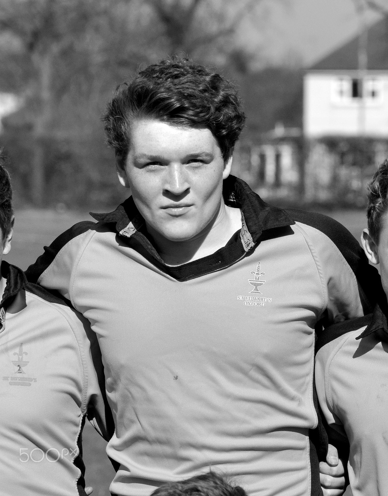 Sigma 50-150mm F2.8 EX APO DC OS HSM sample photo. R is for rugby photography