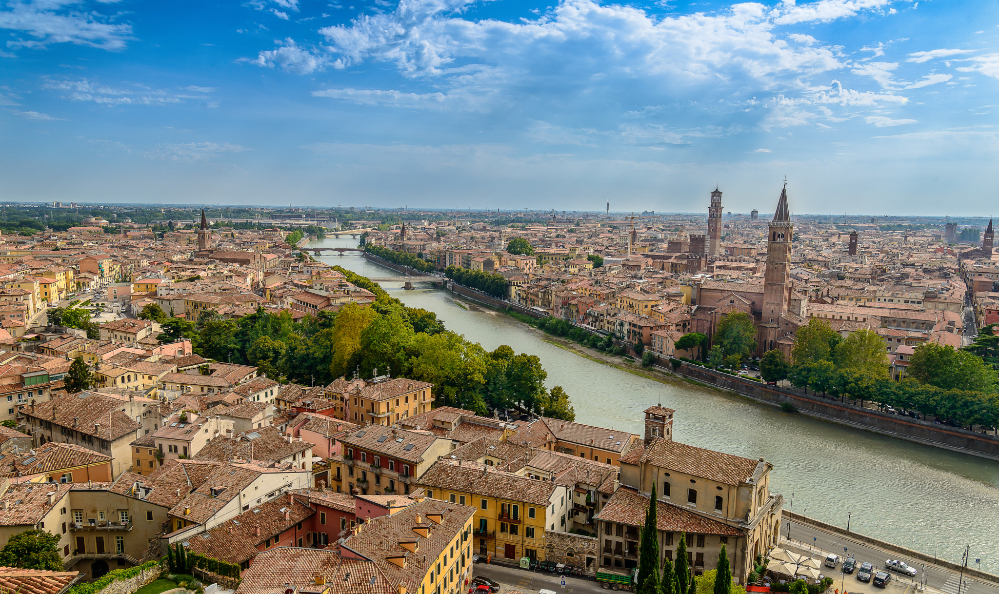 Nikon D800E sample photo. Verona photography