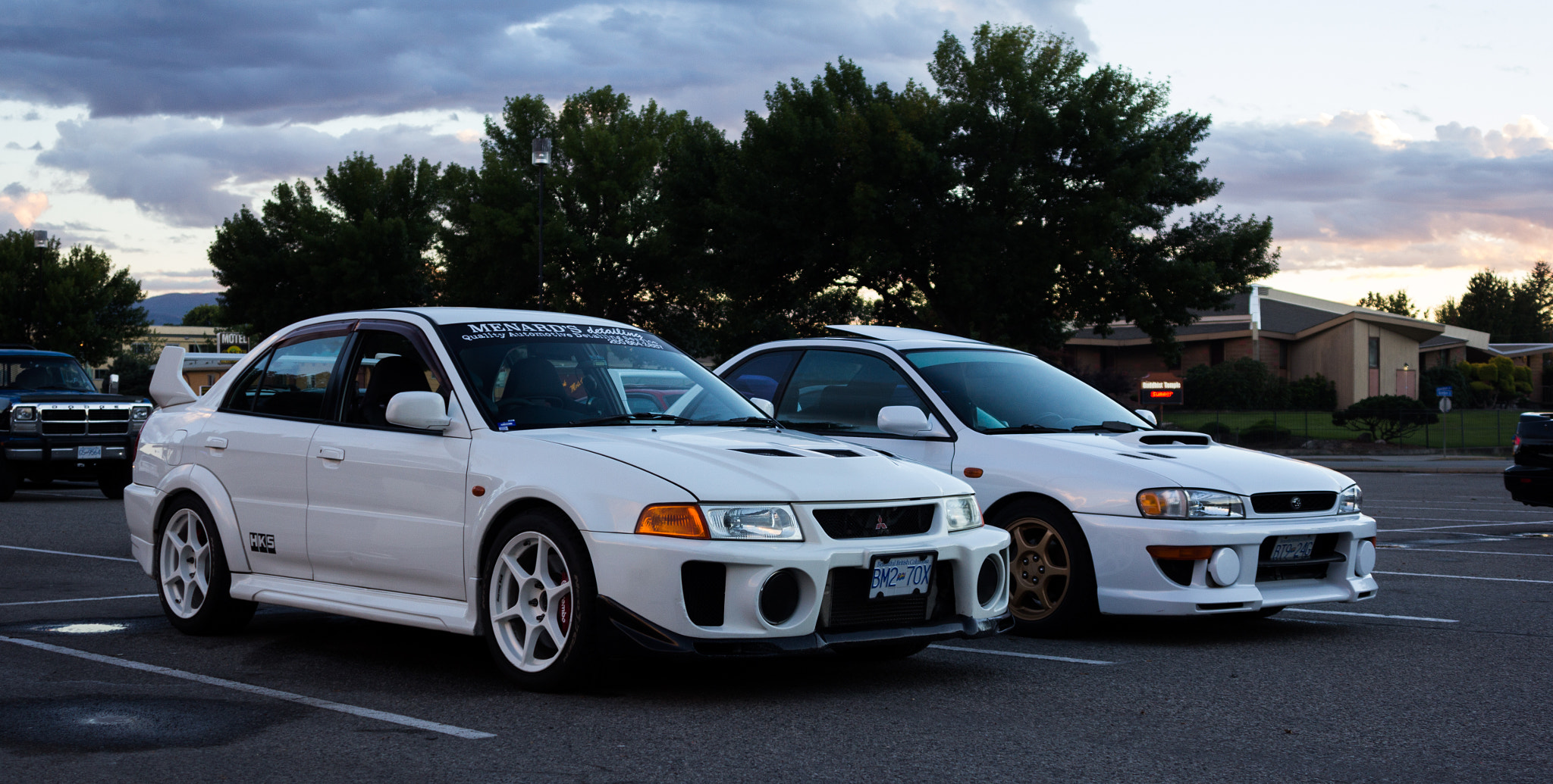 Canon EF 28-80mm f/3.5-5.6 USM sample photo. Rally legends photography