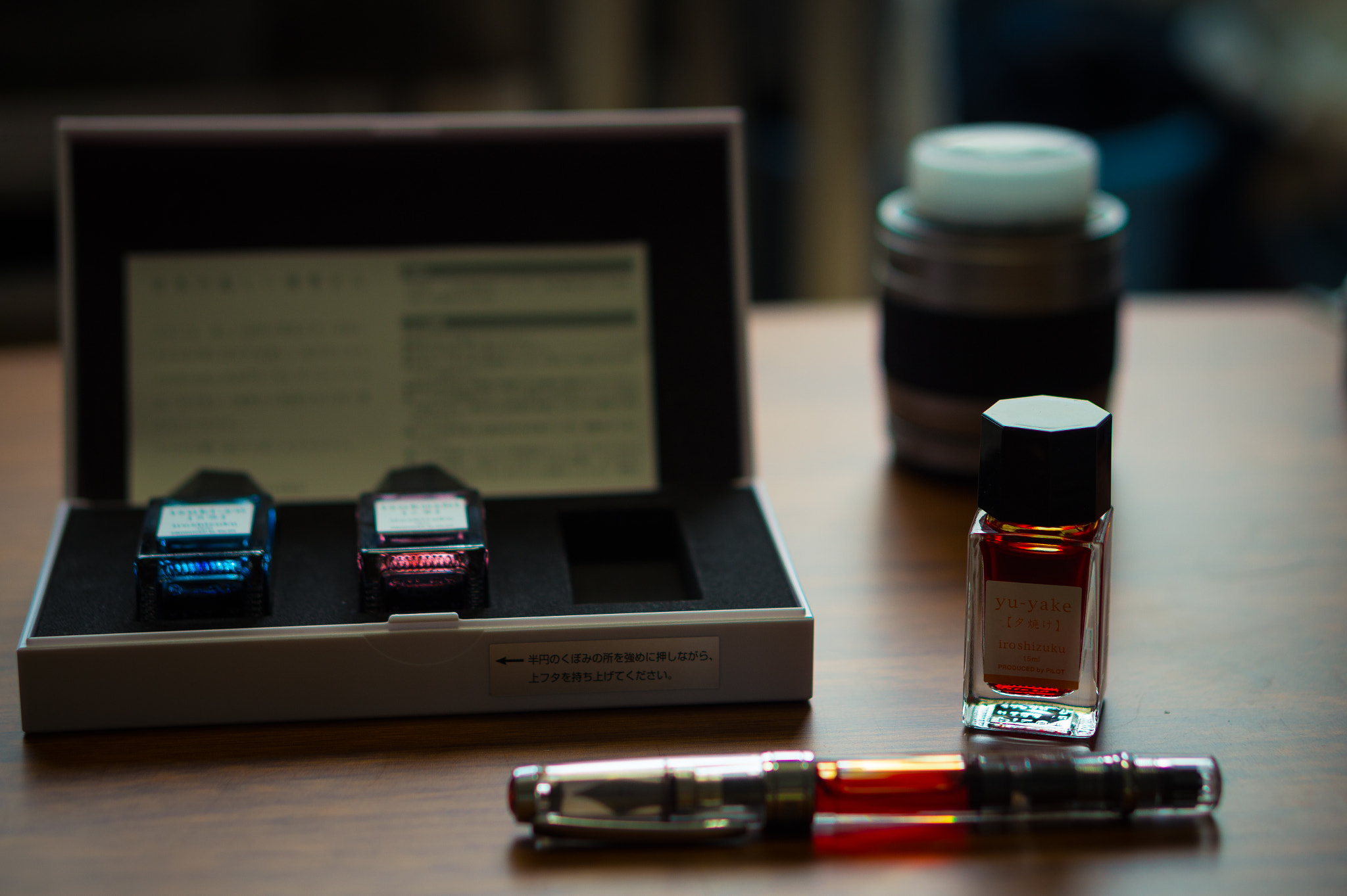 Sony Alpha a5000 (ILCE 5000) + E 50mm F1.8 OSS sample photo