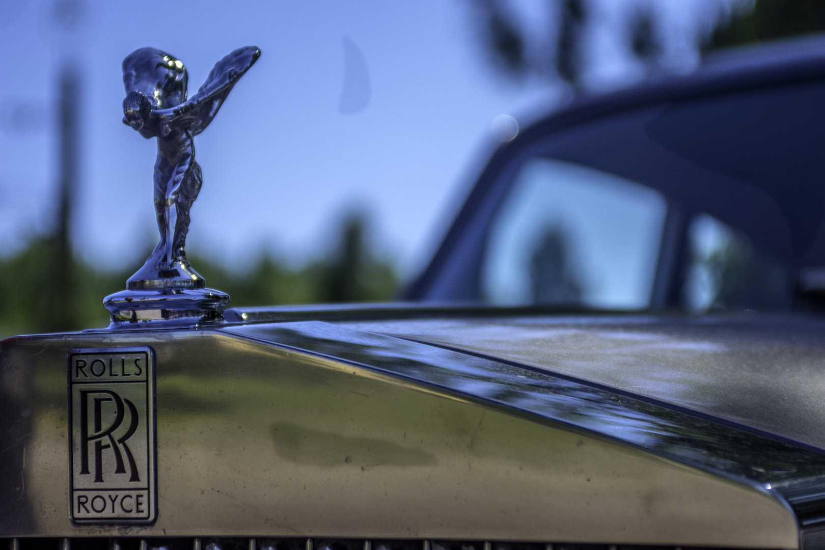 AF Zoom-Nikkor 28-85mm f/3.5-4.5 sample photo. R&r hdr photography