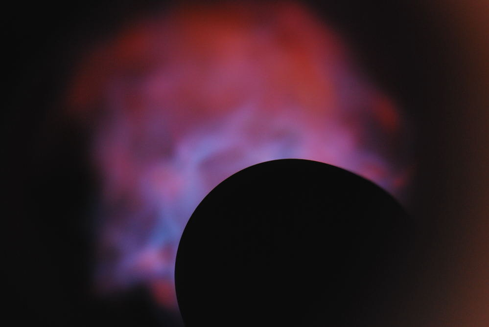 Nikon AF-S Micro-Nikkor 105mm F2.8G IF-ED VR sample photo. Star photography