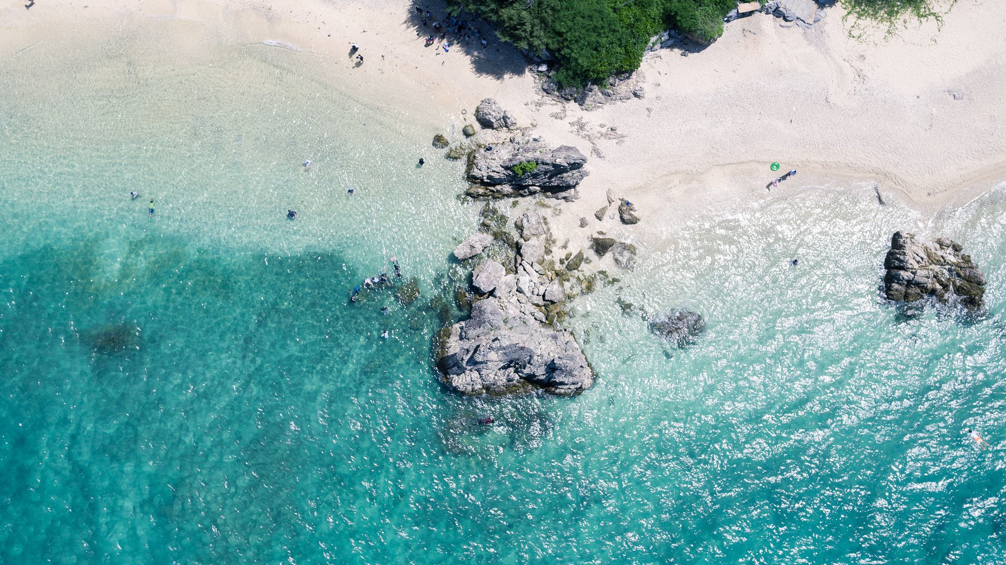 DJI FC550 sample photo. Gorillachop photography
