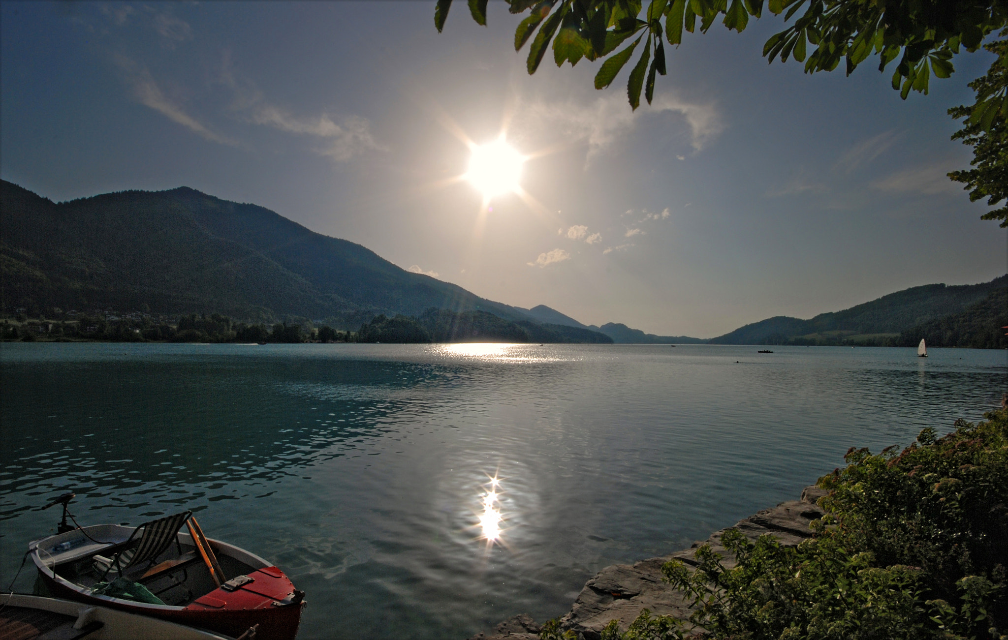 Sigma 10-20mm F4-5.6 EX DC HSM sample photo. ...lounging into summer... photography