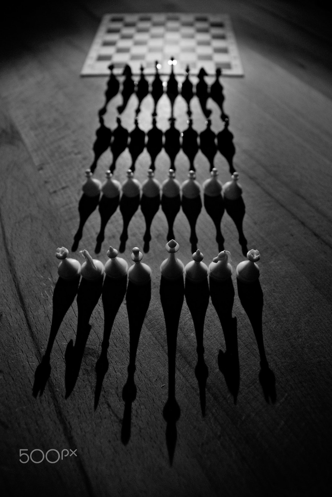 Nikon D60 sample photo. Before the battle ..... photography