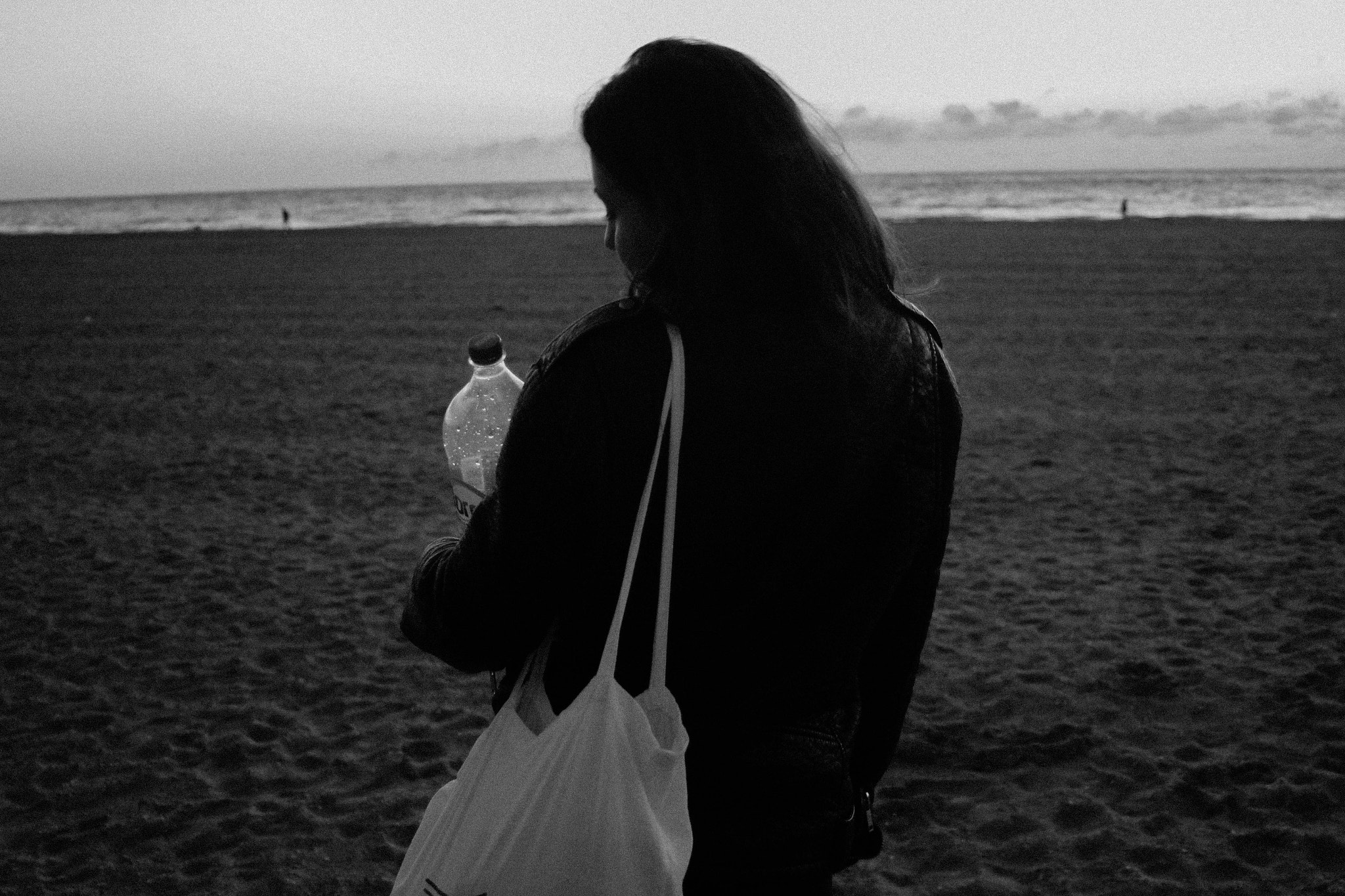 Canon EF 28-80mm f/3.5-5.6 sample photo. Beach moments photography