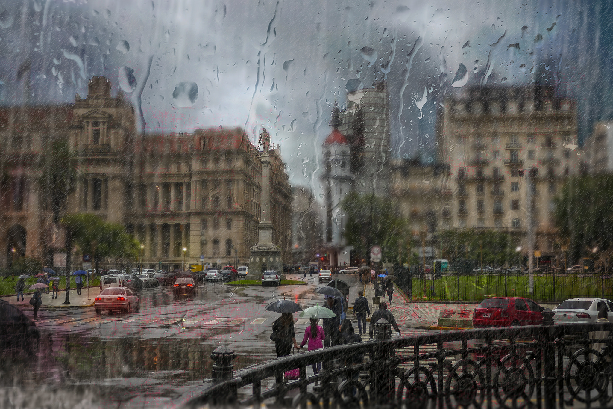 Panasonic DMC-TZ110 sample photo. Don't cry for me argentina... :) photography