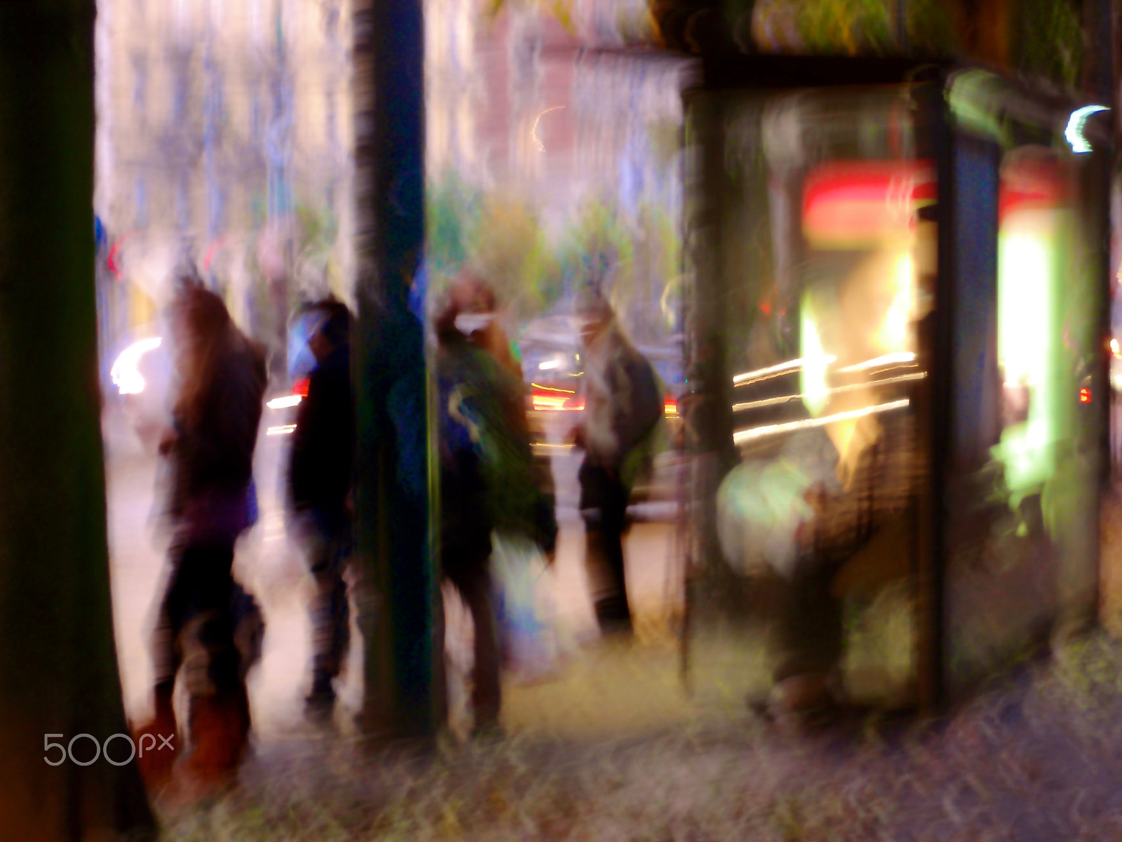 Olympus u9000,S9000 sample photo. Renoir photography