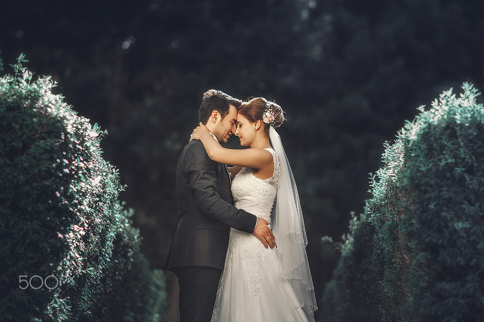 Canon EOS-1Ds Mark III sample photo. Wedding photography