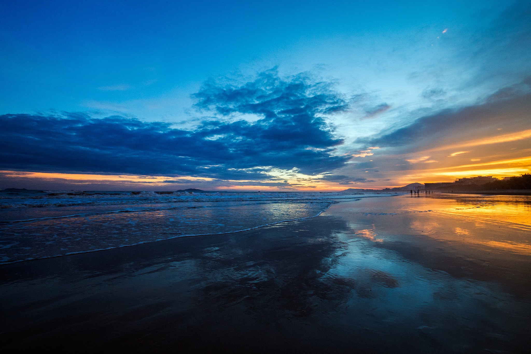 Canon EOS-1D X sample photo. The quiet bay photography