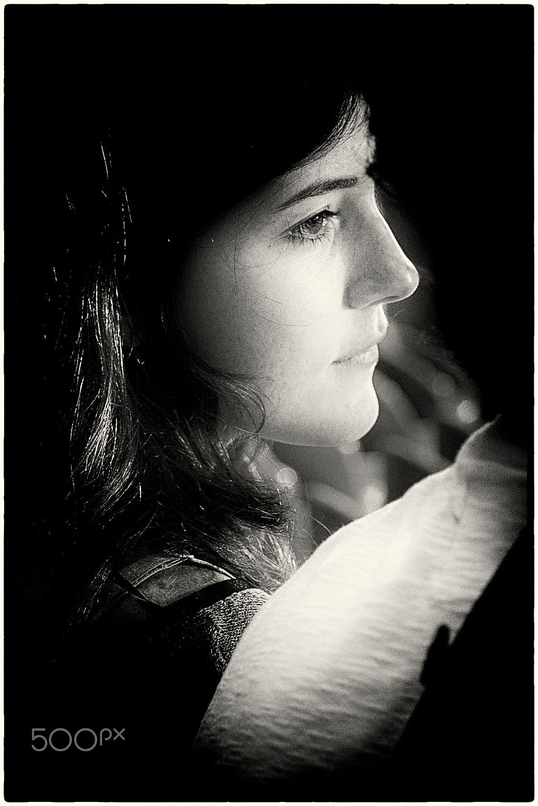 Sony a7S sample photo. Labelladonna.jpg photography