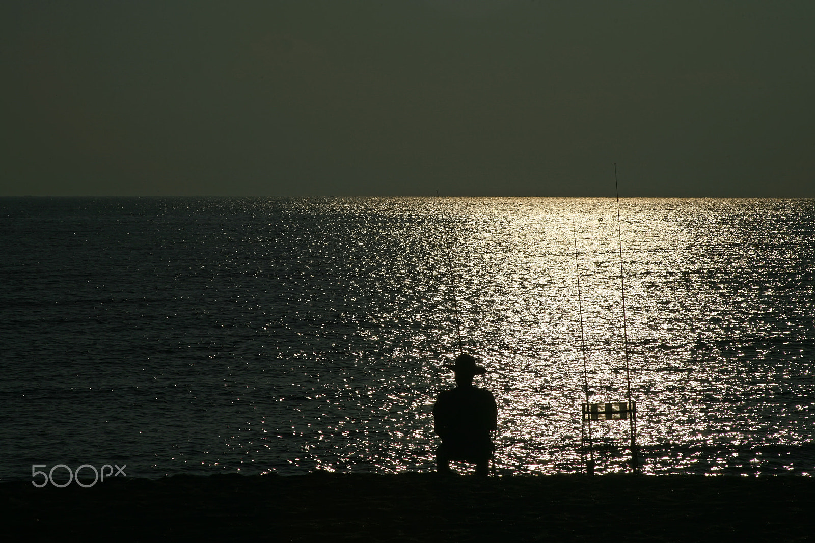 Canon EOS 5D sample photo. It's time for self photography