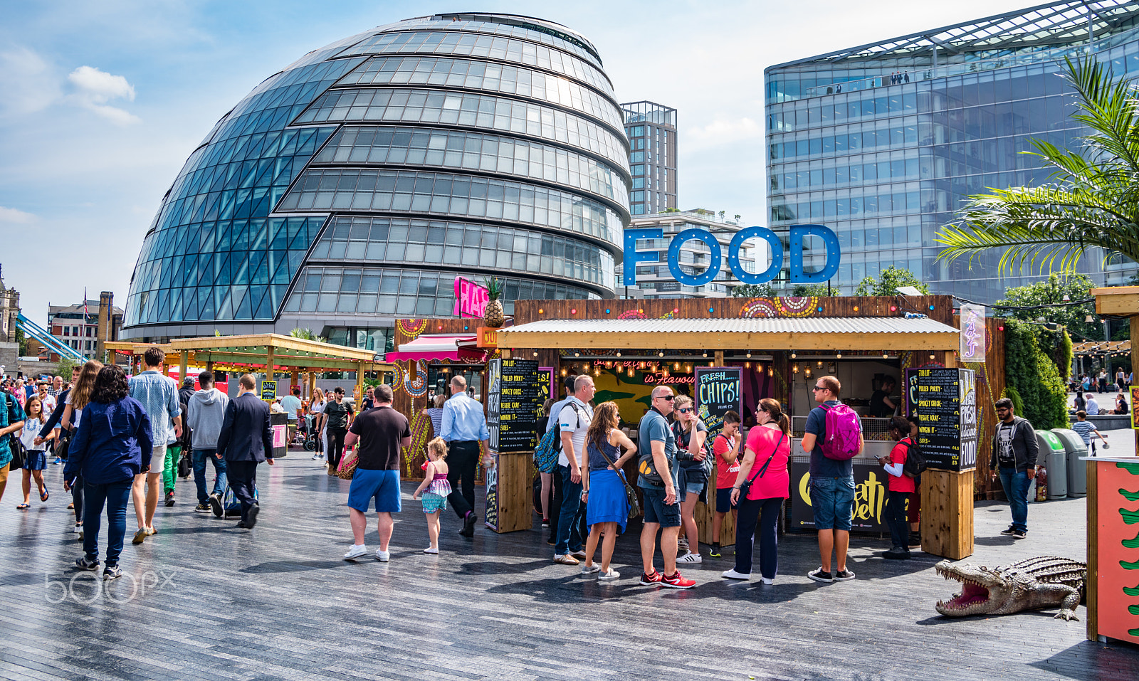 smc PENTAX-FA J 18-35mm F4-5.6 AL sample photo. Pentax k-1 at tower bridge photography