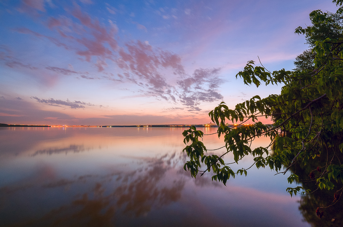 Samyang 14mm F2.8 ED AS IF UMC sample photo. August photography