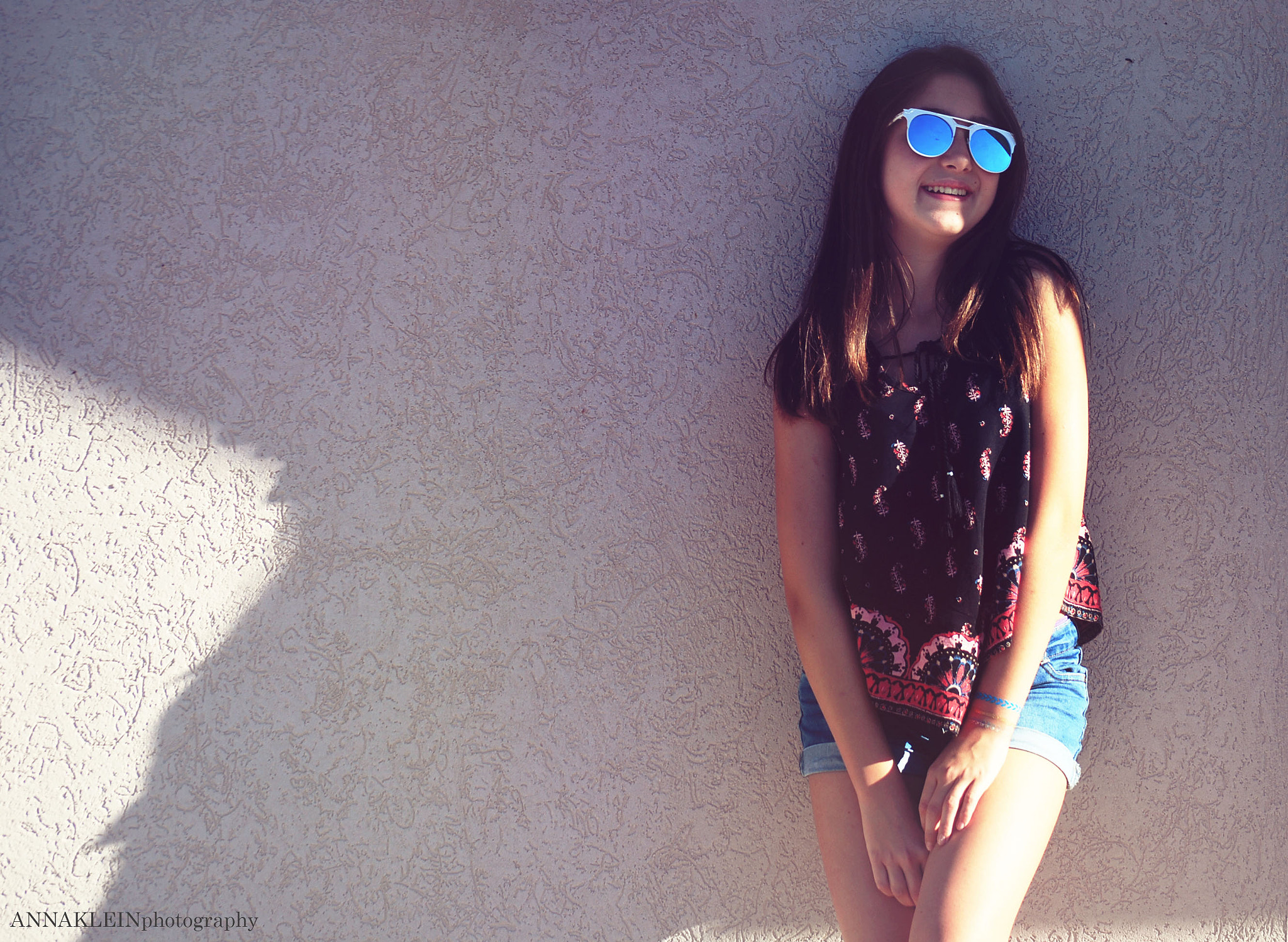 Nikon D80 sample photo. Summertime happiness photography