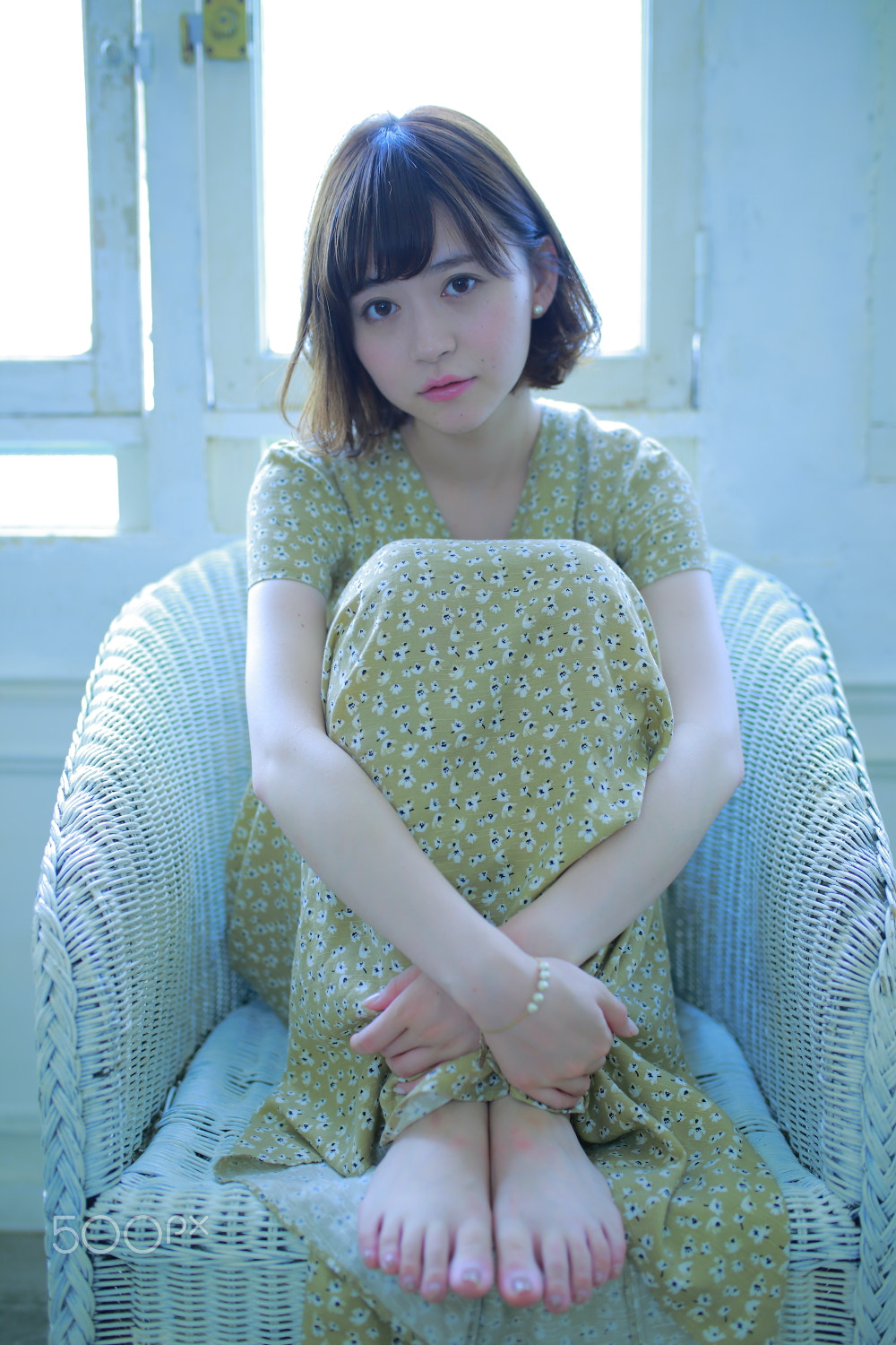 Sigma 35mm F1.4 DG HSM Art sample photo. Alone photography