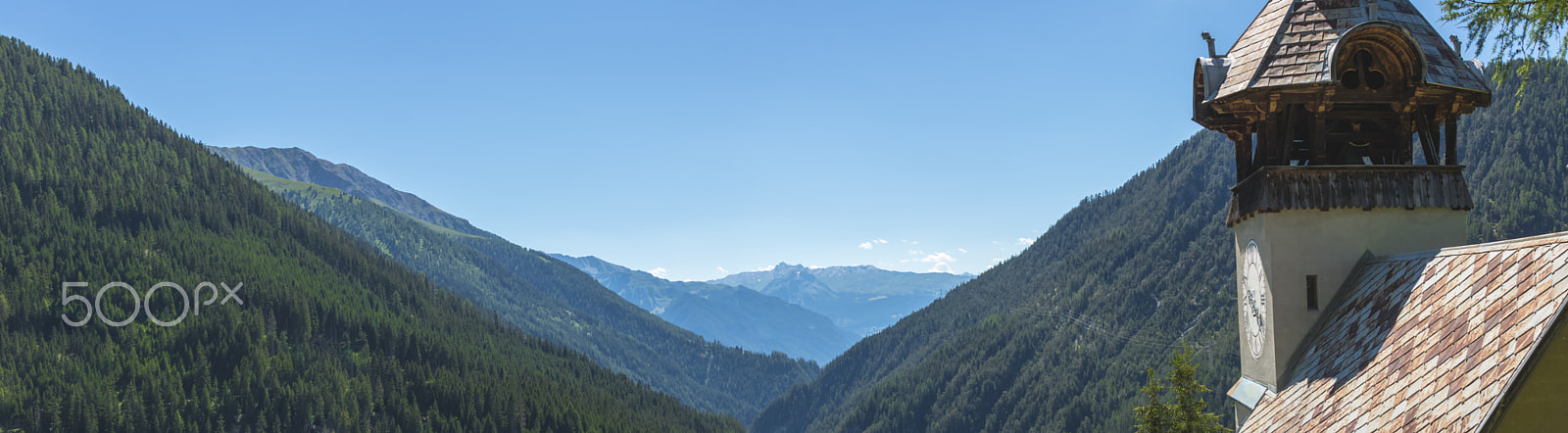 Canon EF 28-300mm F3.5-5.6L IS USM sample photo. Alps panorama photography