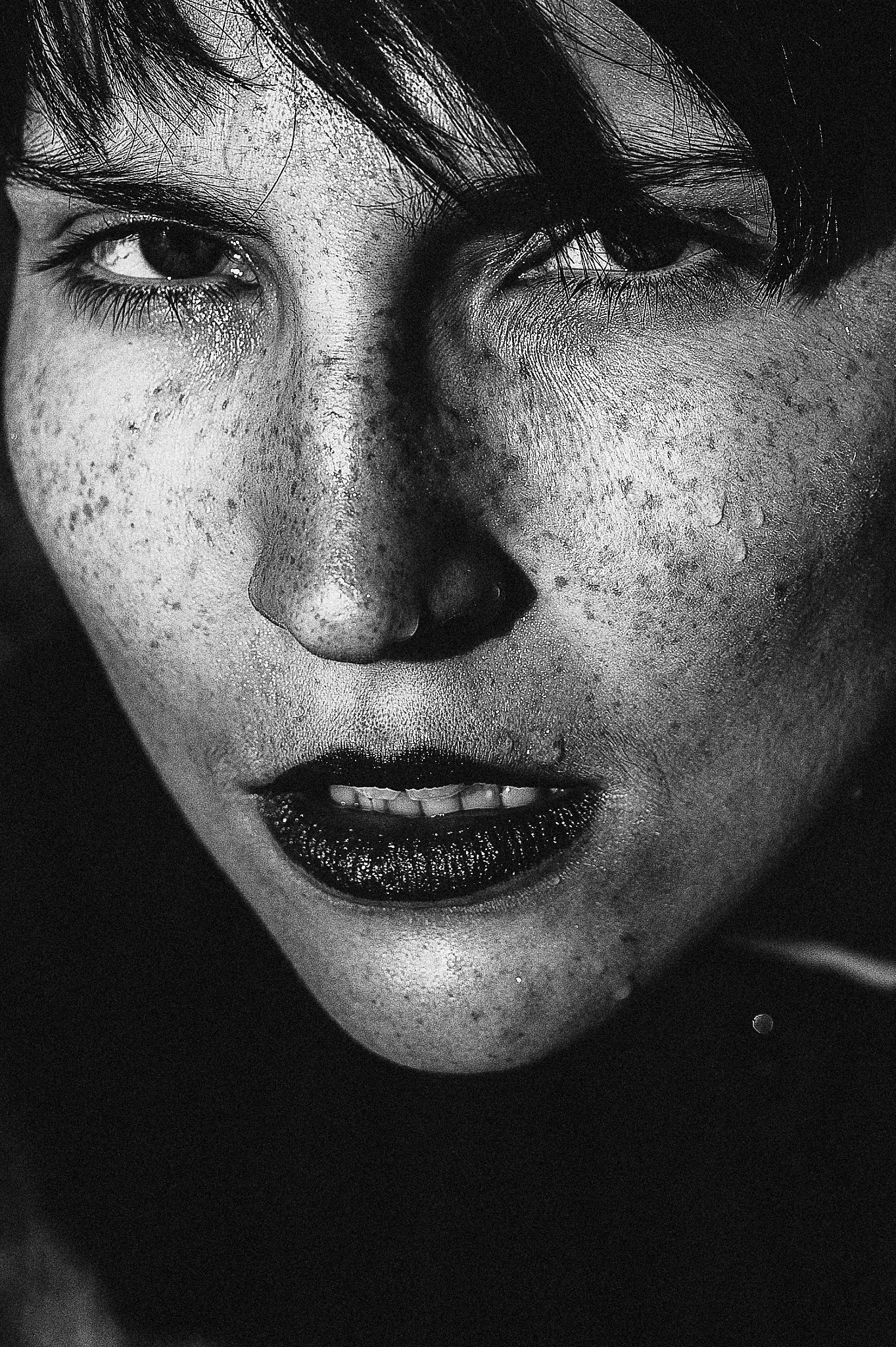 Nikon D700 + Sigma 50mm F1.4 DG HSM Art sample photo. Martina photography
