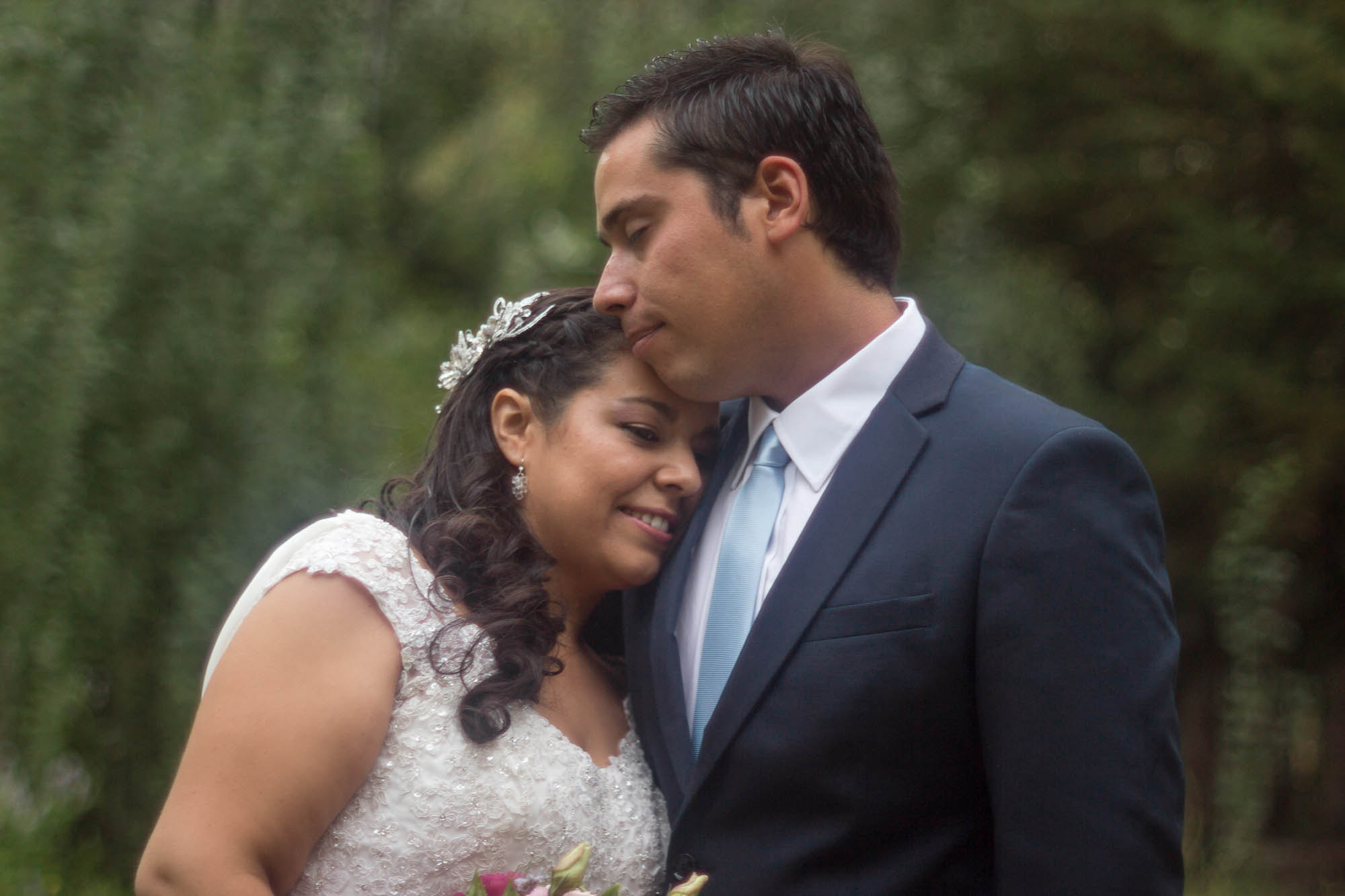 Canon EF 35-80mm f/4-5.6 sample photo. Rocío & gonzalo photography