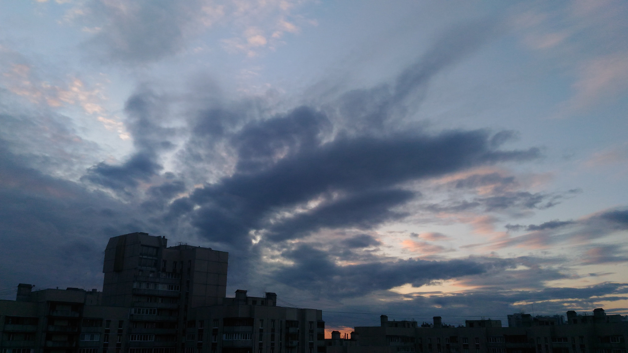 ASUS ZenFone 2 Laser (ZE500KL) sample photo
