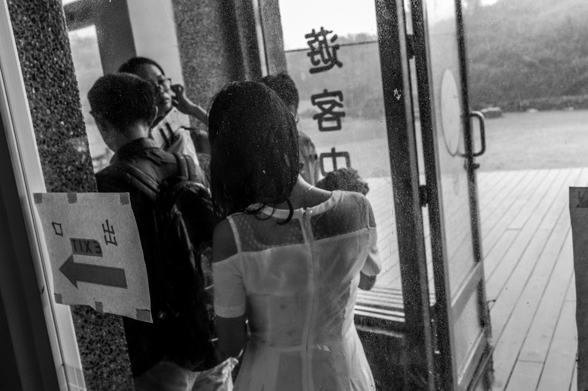 Leica Summicron-M 35mm F2 ASPH sample photo. Wedding photography