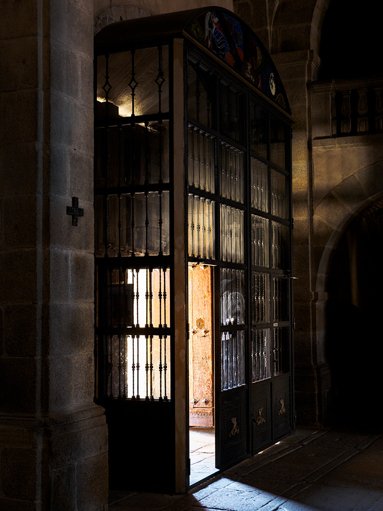 Panasonic Lumix G X Vario 12-35mm F2.8 ASPH Power OIS sample photo. Luz, cristal, sombra photography