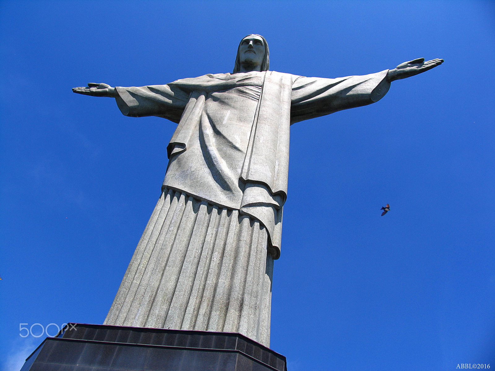 Canon POWERSHOT PRO1 sample photo. Soaring over rio photography