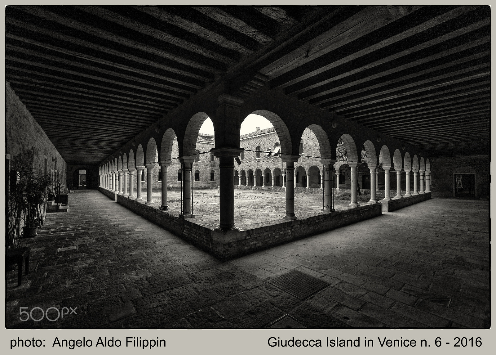 Sigma 15-30mm f/3.5-4.5 EX DG Aspherical sample photo. Giudecca island in venice 2016 n.6 photography