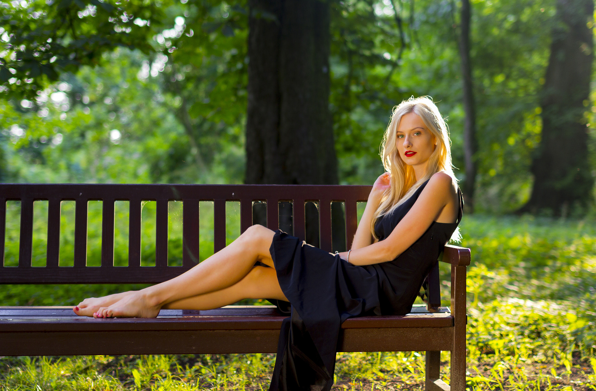 Sigma 50mm F1.4 EX DG HSM sample photo. Karina photography