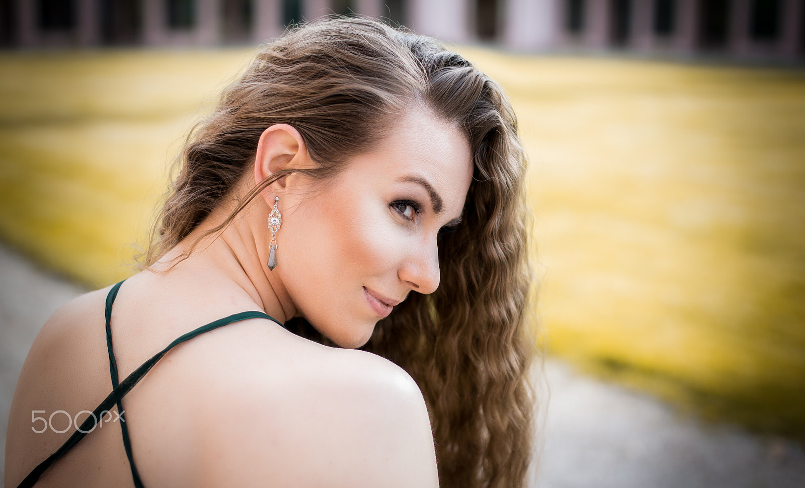 Nikon D5300 + Sigma 35mm F1.4 DG HSM Art sample photo. Is a smile a question? or is it the answer? photography