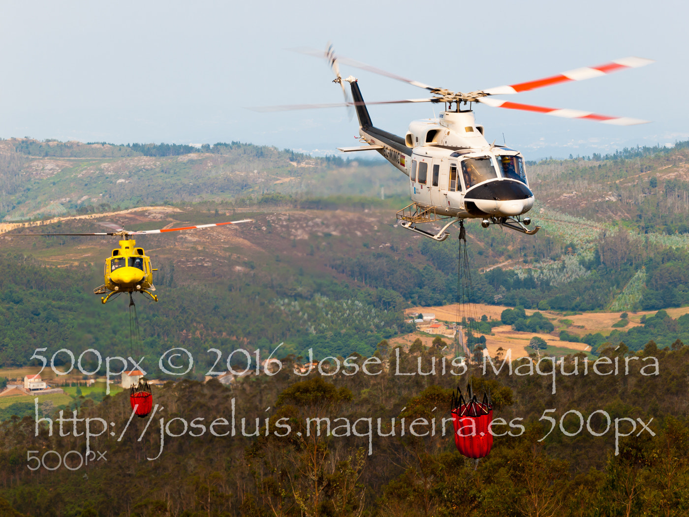 Olympus E-30 sample photo. Ec-mmc bell 412sp inaer photography