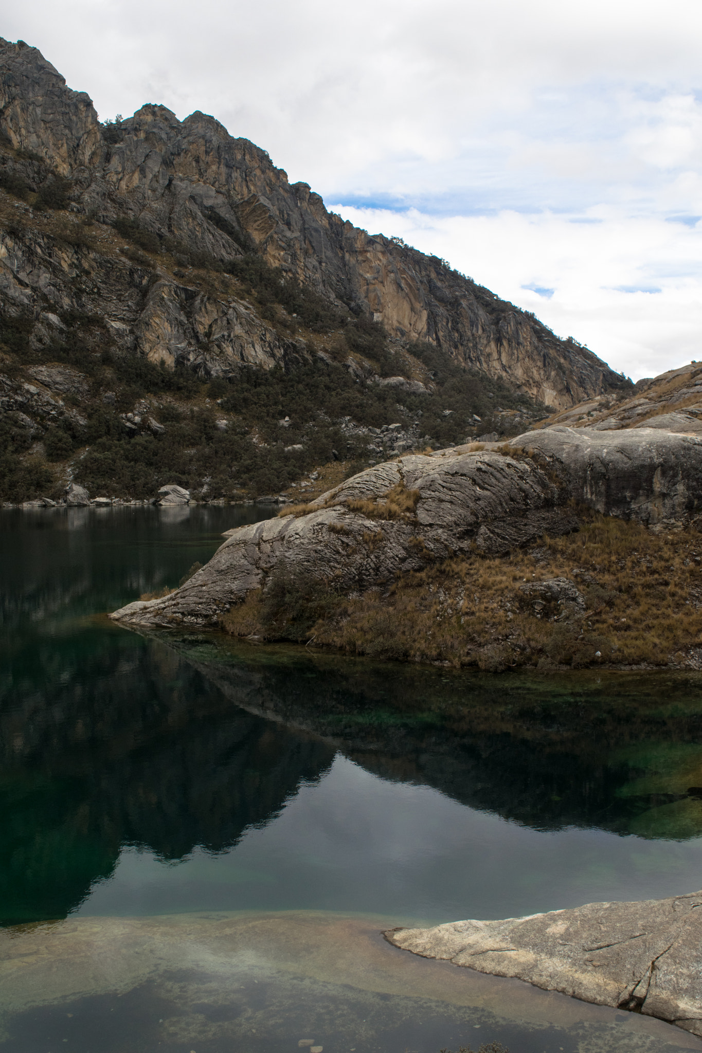 Fond Pond