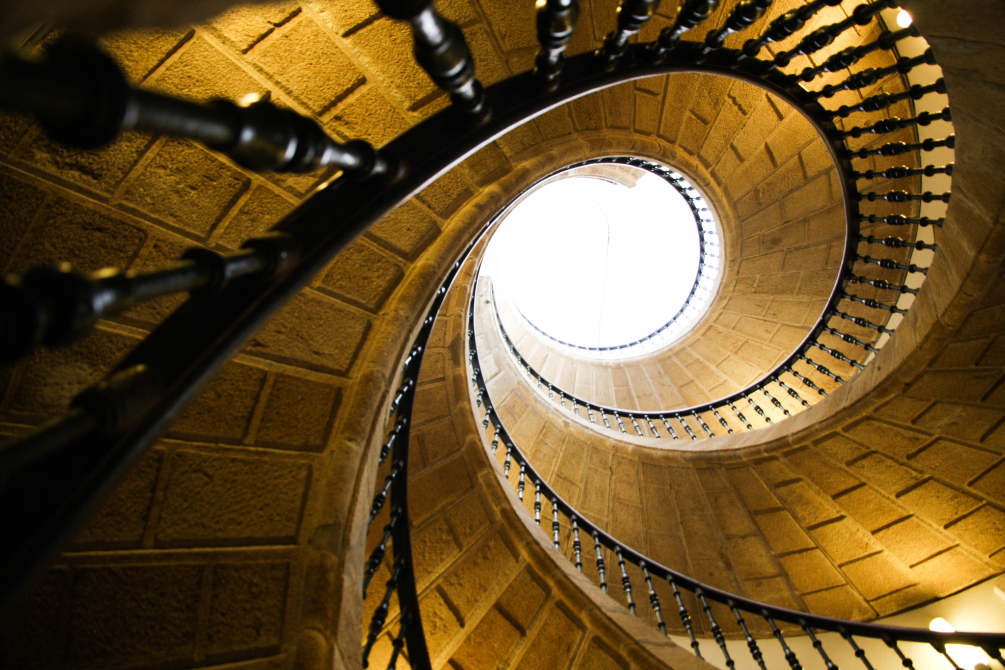 Canon EOS 40D sample photo. Museo do pobo galego photography