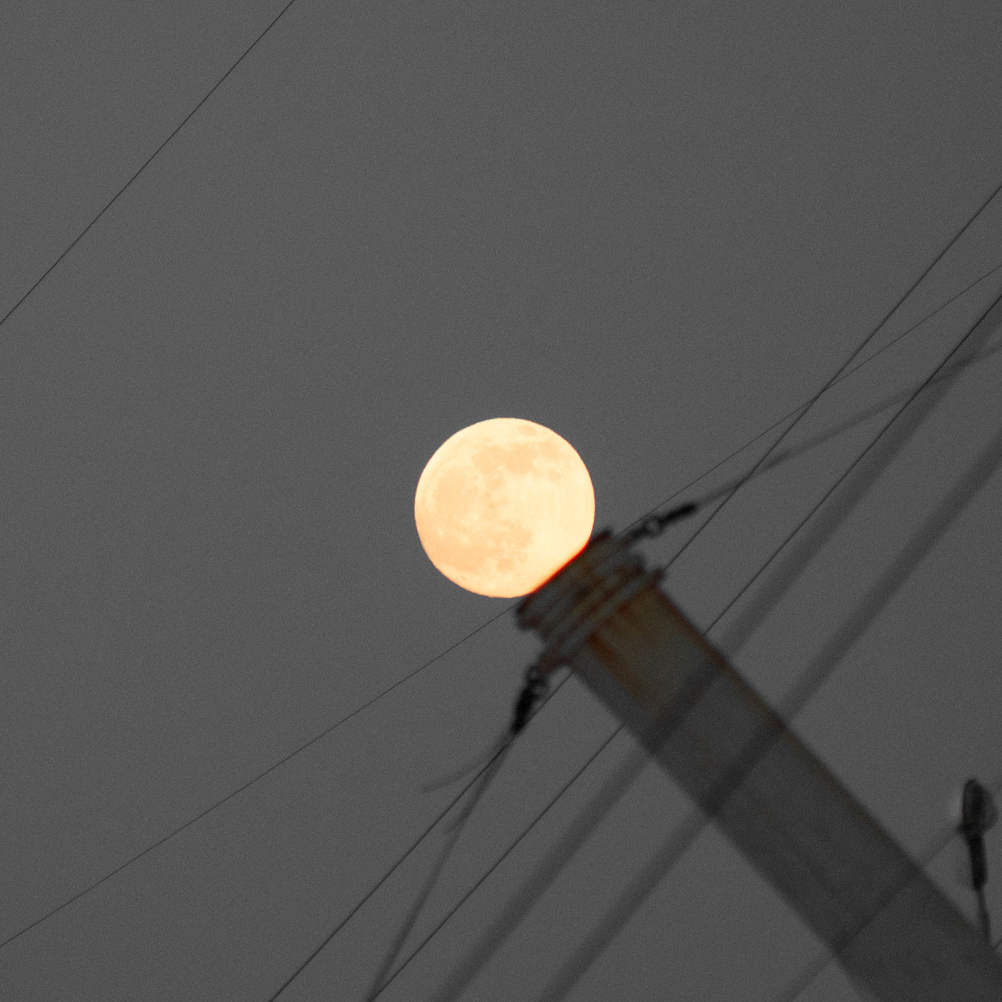 Sony SLT-A55 (SLT-A55V) + Minolta AF 70-210mm F4 Macro sample photo. The center photography