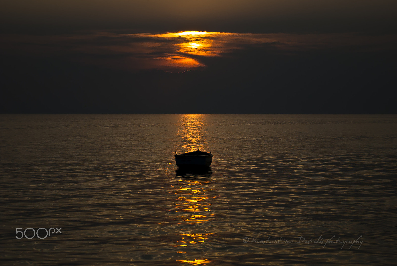 Nikon AF-S Nikkor 28-70mm F2.8 ED-IF sample photo. The path ... photography